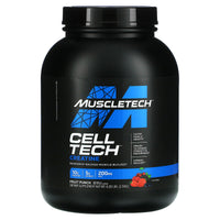 MuscleTech Performance Series CELL-TECH 6 LBS (2,72 kg)