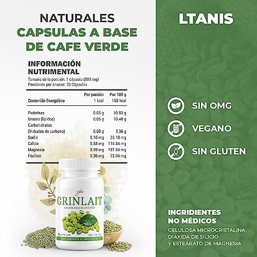 Grinlait