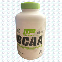 BCAA 3:1:2 240 Caps