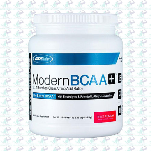 Modern BCAA 8:1:1 30 servicios
