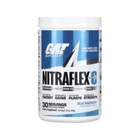 GAT SPORT NITRAFLEX + C 30 Serv.