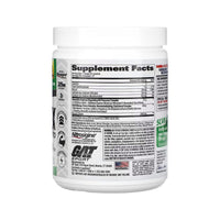 GAT Sport Nitraflex Advanced (142.5 g) 15 SERV.