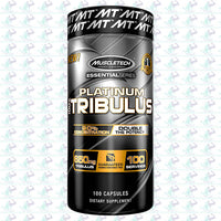 Tribulus Platinum 100 caps