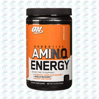 Amino Energy 30 Servicios