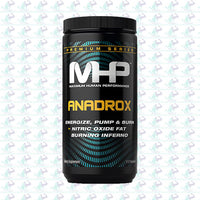 Anadrox 112 Capsulas