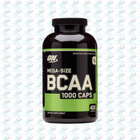 BCAA 1000 200 Caps