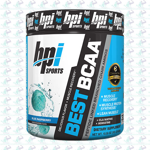 Best BCAA 30 Servicios