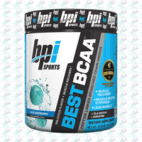 Best BCAA 30 Servicios