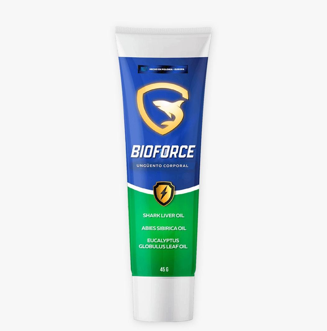 Bioforce