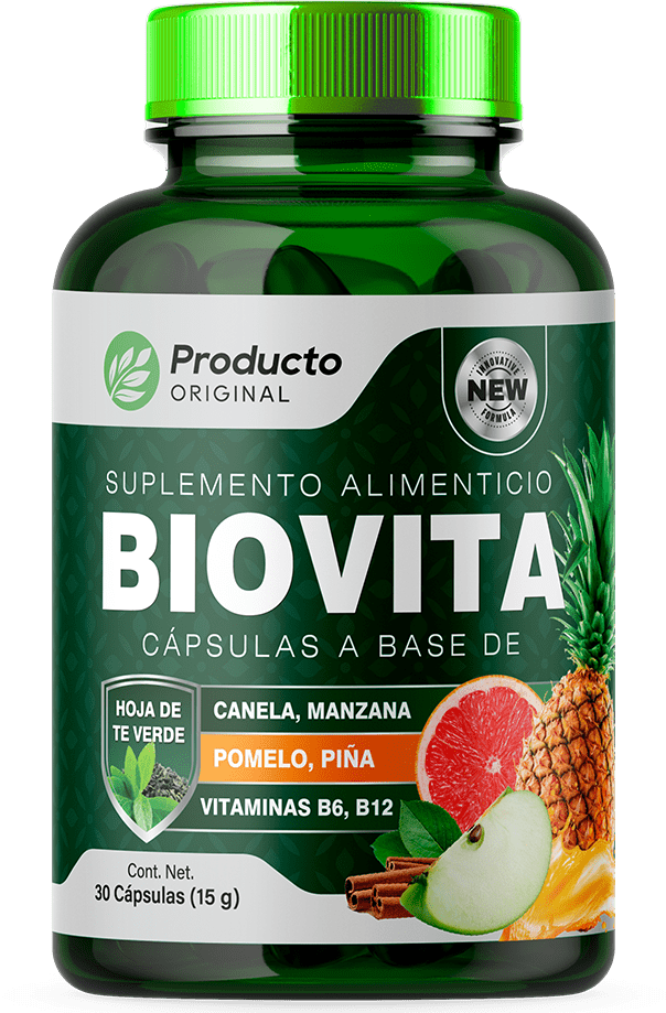 Biovita