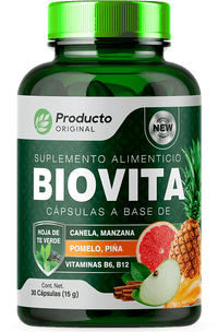 Biovita