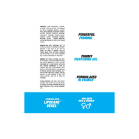 BPI Sport Shredding Gel 8 oz
