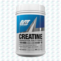 Creatina 1 Kg 200 servicios