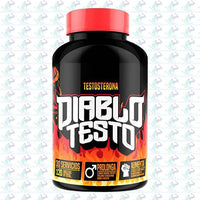 Diablo Testo 120 Tabs