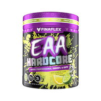 Finaflex EAA Hardcore – 30 Servicios (402 grs)