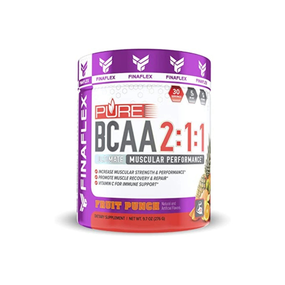 Finaflex PURE BCAA 2: 1: 1 – 30 SERV. (276 GRS)