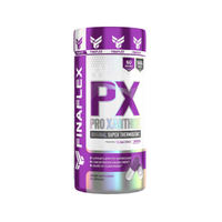 Finaflex PX Pro Xanthine 60 Caps