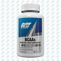BCAAs 180 Cápsulas