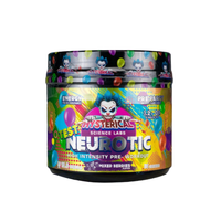 HYSTERICAL SCIENCE LABS NEUROTIC TEST 450 GRAMOS 30 SERVICIOS