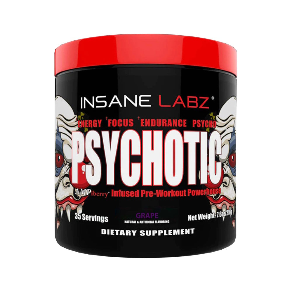 INSANE LABZ PSYCHOTIC 35 SERV