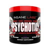 INSANE LABZ PSYCHOTIC 35 SERV