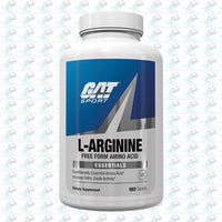 L-Arginina 180 Tabs