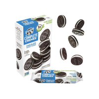 The Complete Cremes 12 Cookies – Larry and Lennys
