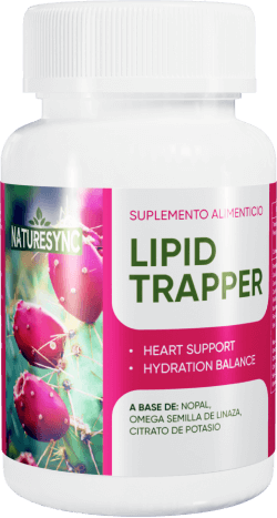 Lipid Trapper