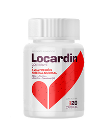 Locardin