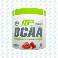 MP Essentials BCAA 30 Servicios