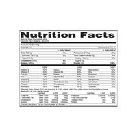 ISOPURE (ZERO CARB ) 7.5 LIBRAS – ISOPURE