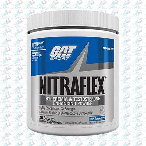 Nitraflex 300 g