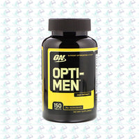 Opti-Men 150 Tabs