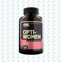 Opti-Women 120 Tabs