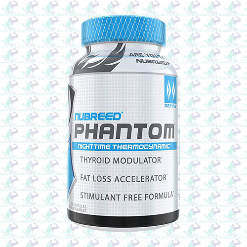 Phantom 90 Caps