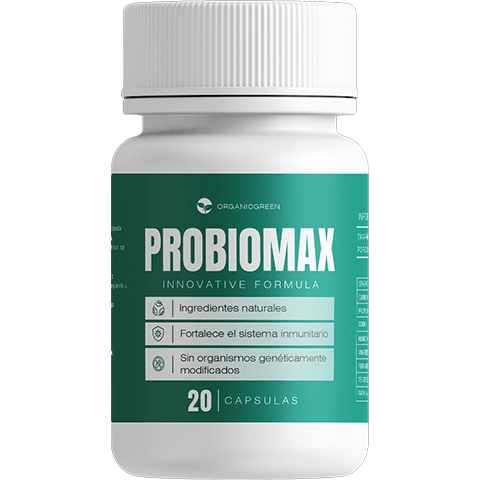 Probiomax