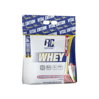 RONNIE COLEMAN WHEY XS 5 LBS