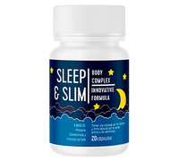 Sleep & Slim