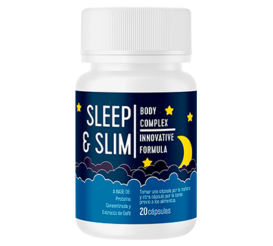 Sleep & Slim