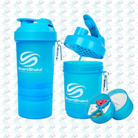 Smart Shake Original 2go 600 ml