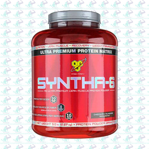 SYNTHA 6