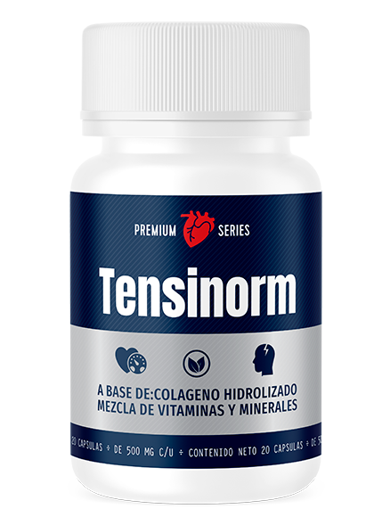 Tensinorm