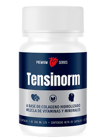 Tensinorm