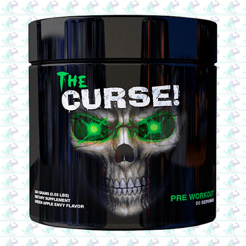 The Curse 50 Servicios