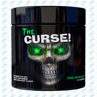 The Curse 50 Servicios
