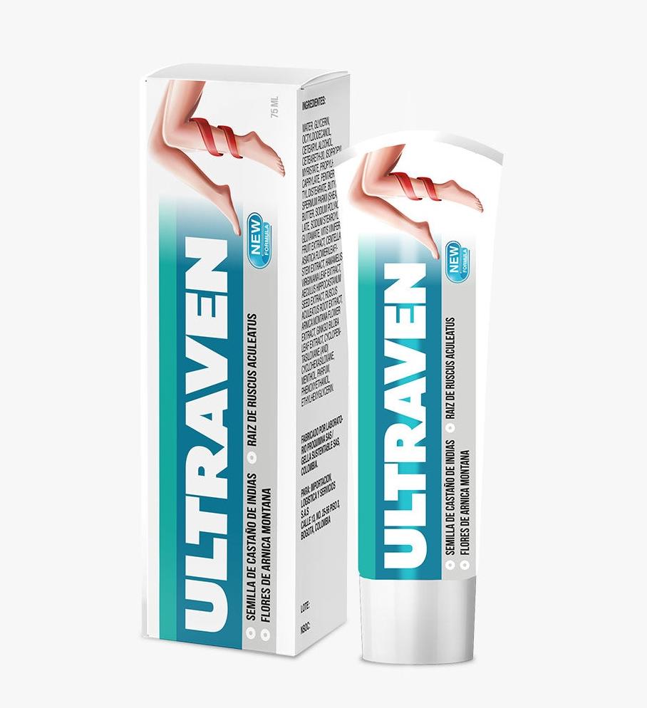 Ultraven