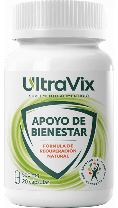 Ultravix