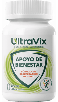 Ultravix