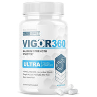 VIGOR 360