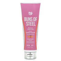 STEEL FIT BUNS OF STEEL® 8OZ.